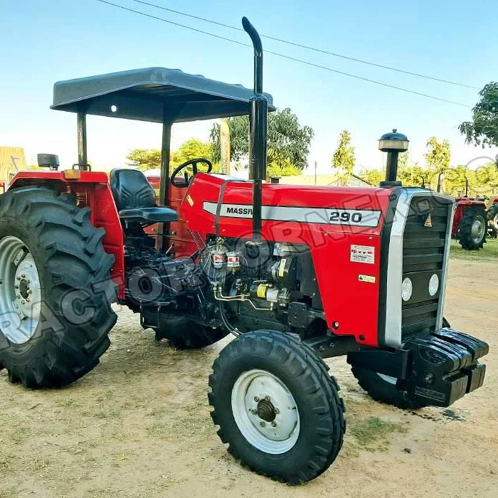 Massive 290 2WD Tractor for Sale