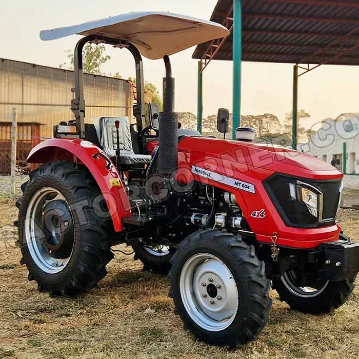 Massive MT-604 Tractor for Sale