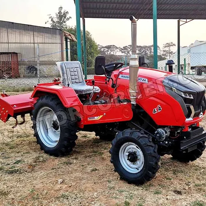 Massive MT-24 Tractor for Sale