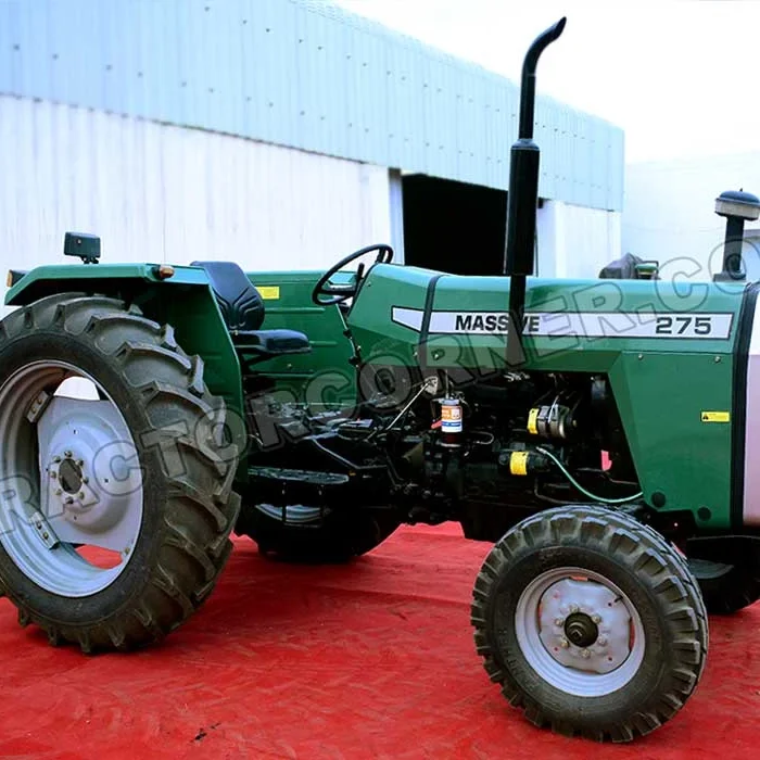 Massive 275 Tractor for Sale