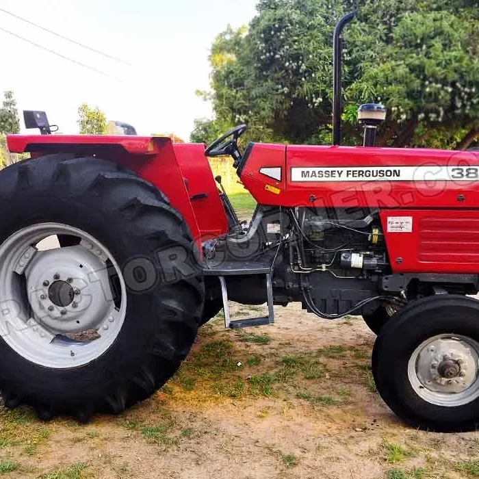 MF 385 Tractor for Sale