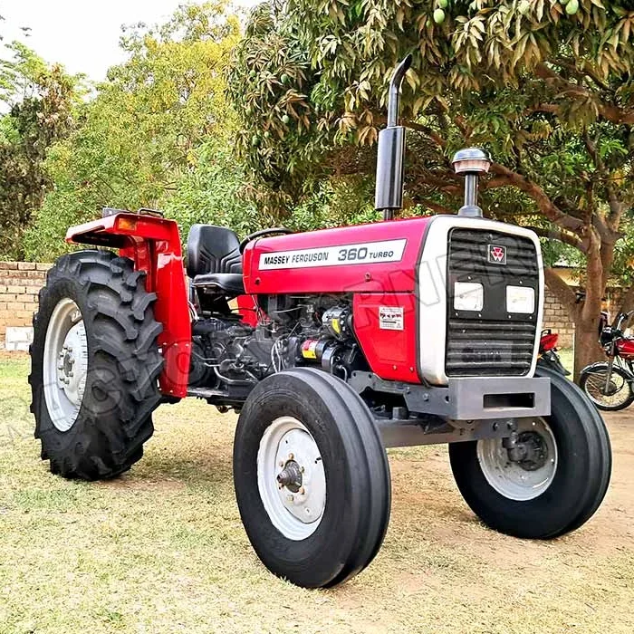 MF 360 Tractor for Sale