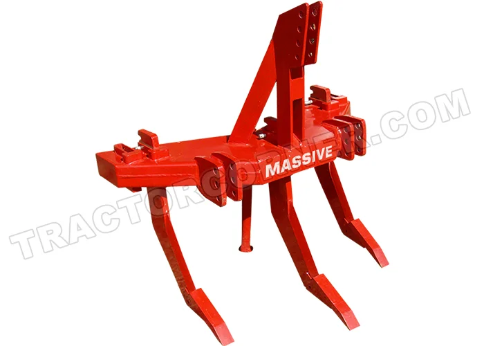 Chisel Plough for Sale