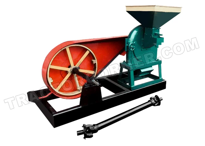 Hammer Mill for Sale