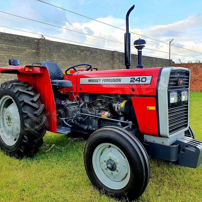 MF 240 Tractor for Sale