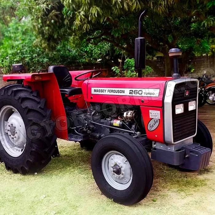 MF 260 Tractor for Sale