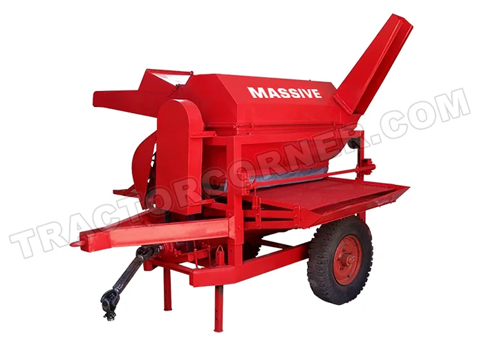 Rice Thresher for Sale