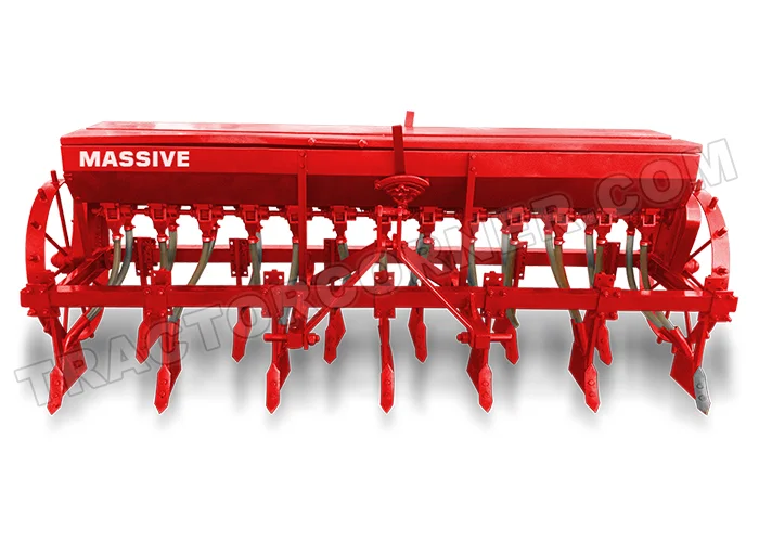 Seed Drill for Sale