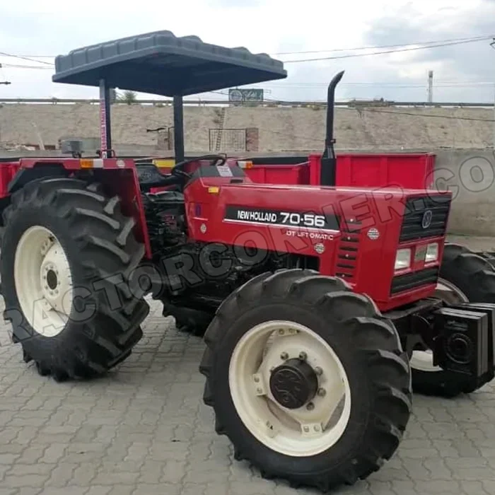 New Holland 70-56 Tractor for Sale