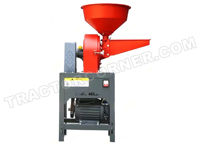 Disc Hammer Mill for Sale