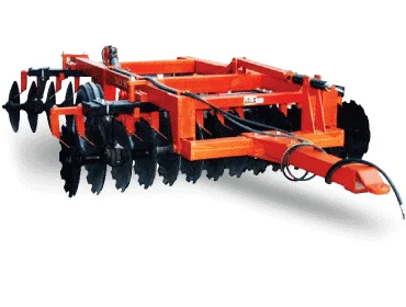 Hydraulic Disc Harrows for Sale