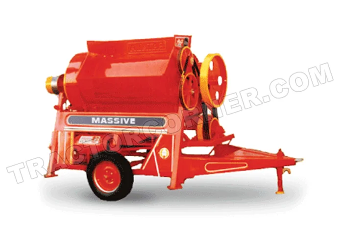 Wheat Thresher for Sale