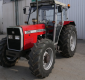 Massey Ferguson Tractors for Sale