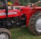 MF 240 Tractor