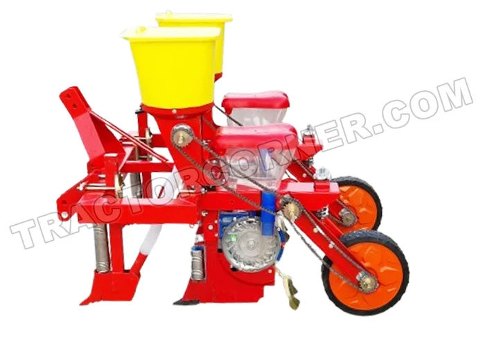 Corn Planter (Mini Tractor) for Sale