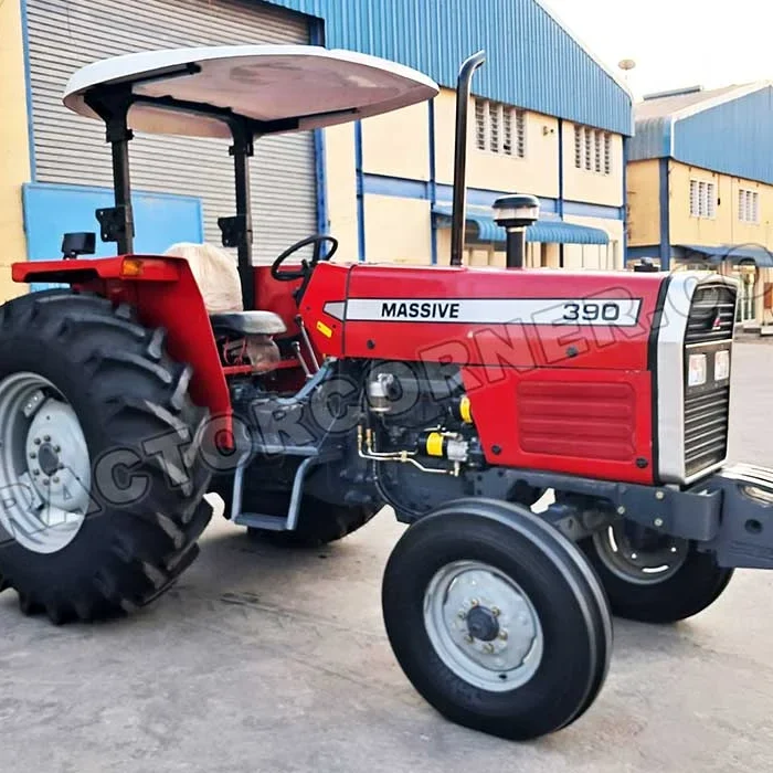 Massive 390 2WD Tractor for Sale