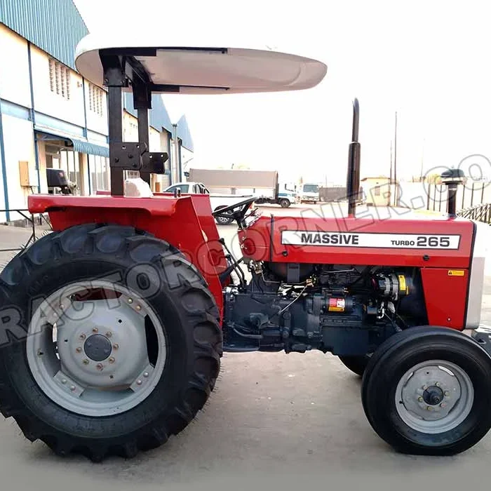 Massive 265 Tractor for Sale